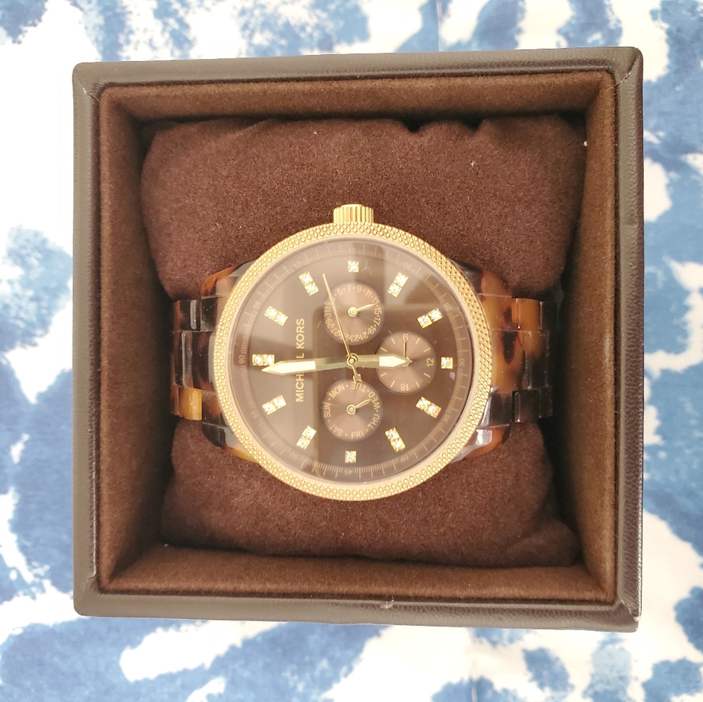Michael Kors Watch